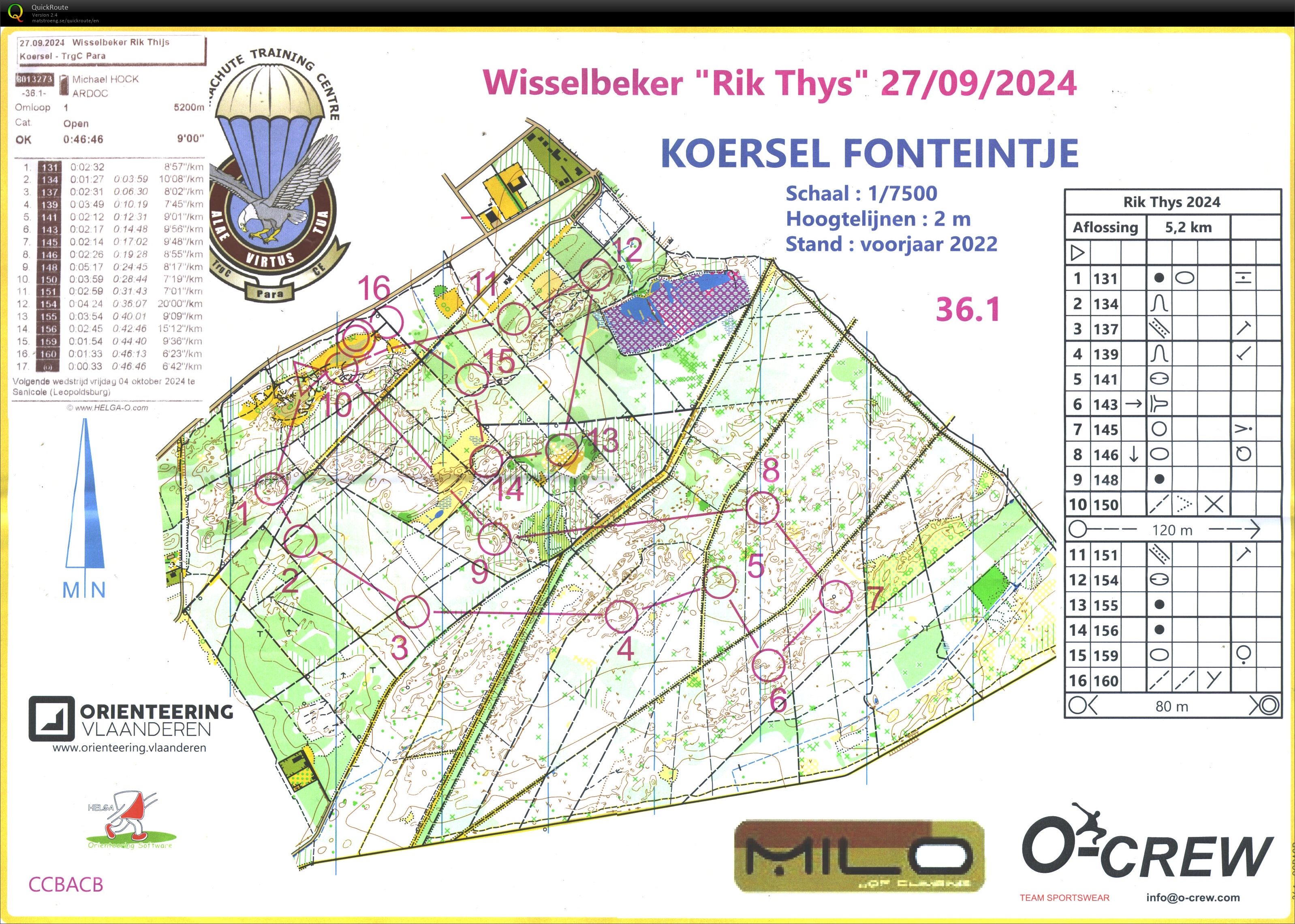 Wisselbeker Rik Thys (2024-09-27)