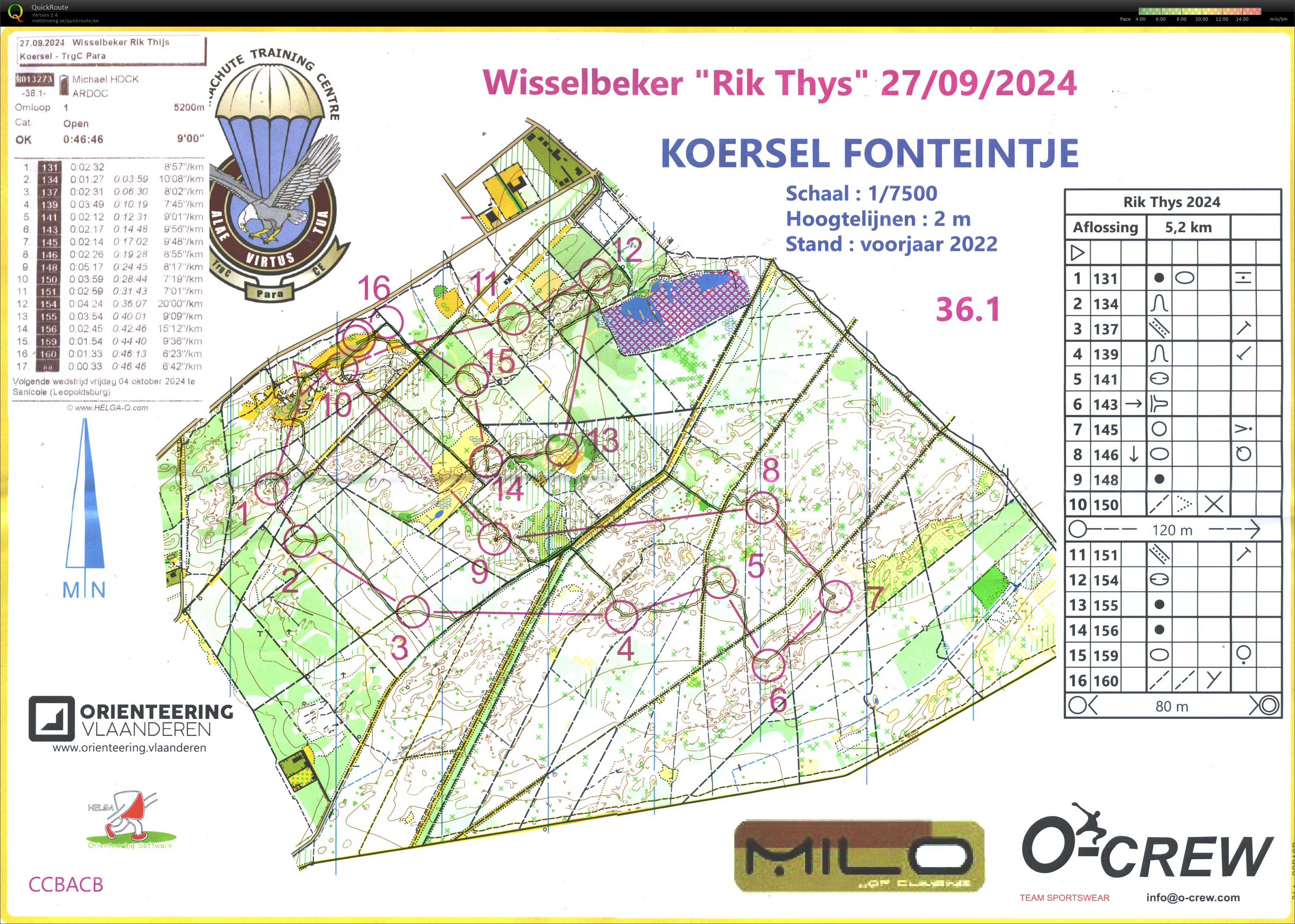 Wisselbeker Rik Thys (2024-09-27)