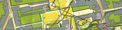 ASOM City Race (27-04-2025)